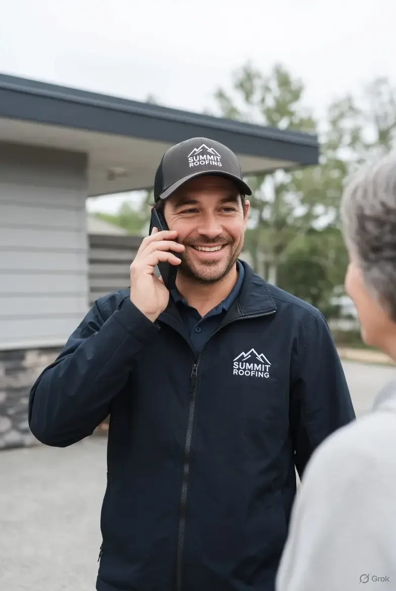 Flat Roof Leak Repair New England, ND FAQs